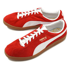 PUMA R Star RIBBON RED/PUMA WHITE 366662-01画像