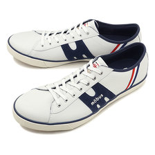 mobus ESSEN S.WHT/NAVY M-1838T-1731画像