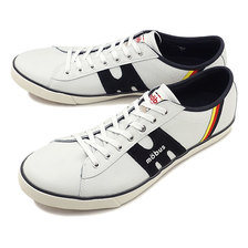 mobus ESSEN S.WHT/BLK M-1838T-1720画像