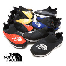 THE NORTH FACE NSE Traction Lite Moc III &rdquo;KIMONO&rdquo; NF51885画像