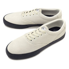 Emerica PROVOST SLIM VULC WHITE/BLACK画像
