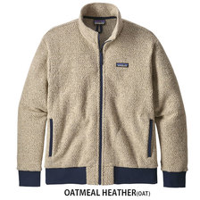 patagonia Men's Woolyester Fleece Jacket 26935画像