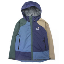 go slow caravan 3WAY シェル パーカー ジャケット 390217画像