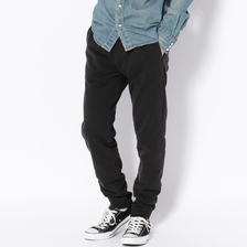 Schott SLIM SWEAT PANT 3186007画像