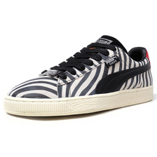 PUMA SUEDE CLASSIC X PAUL STANLEY "PAUL STANLEY" "SUEDE 50th ANNIVERSARY" "KA LIMITED EDITION" BLK/L.GRY/RED 366288-01画像