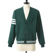 BARBARIAN CARDIGAN RUGBY 1534602画像