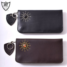 HTC LONG WALLET #SB13 / BIG STAR BURST画像