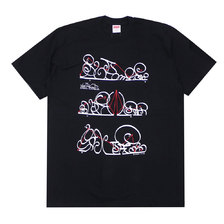 Supreme System Tee画像