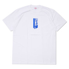 Supreme Payphone Tee WHITE画像