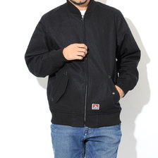 BEN DAVIS Reversible MA-1 JKT G-8780009画像