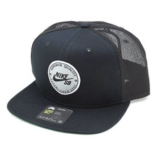 NIKE SB パッチ トラッカー キャップ 925293画像