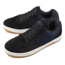 etnies JOSLIN BLACK/NAVY画像