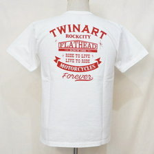 THE FLAT HEAD THC-222 ROCK CITY画像