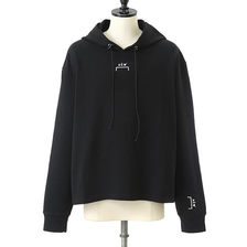 A-COLD-WALL* ACW LOGO HOODIE画像