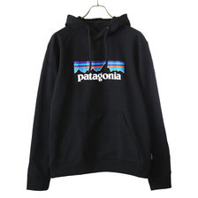 patagonia M's P-6 Logo Uprisal Hoody 39539画像