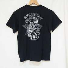 THE FLAT HEAD TKT-222 TシャツTKT系画像