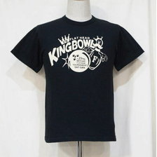 THE FLAT HEAD TKT-221 TシャツTKT系画像