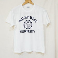 THE FLAT HEAD TKT-220 TシャツTKT系画像