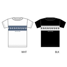THE FLAT HEAD Tシャツ TKT-219画像