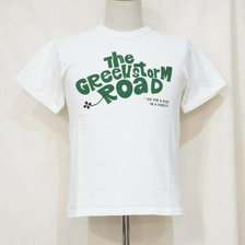THE FLAT HEAD Tシャツ TKT-218画像