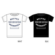 THE FLAT HEAD Tシャツ TKT-217画像