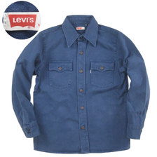 LEVI'S VINTAGE CLOTHING SHIRT JACKET 56024-0001画像