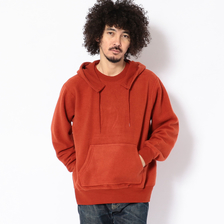 MANASTASH NAPPED PILE PARKA 7183113画像