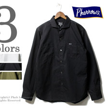 Pherrow's 18W-794WS画像