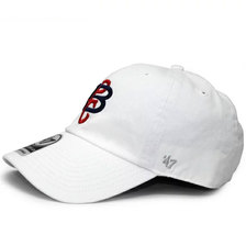 '47 Brand PITSBURGH PIRATES PITSBURGH PIRATES WHITE NRBCPTNRGW20GWSNLWH08画像