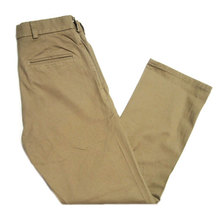 BARRY BRICKEN SPORTS ORIGINAL FIT CHINO PANTS khaki画像
