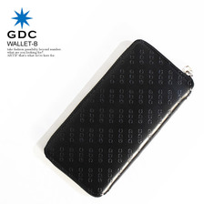 GDC WALLET-B C37031画像