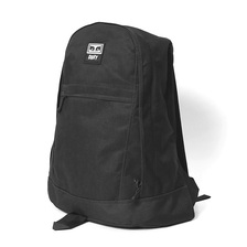 OBEY DROP OUT DAY BACKPACK (BLACK)画像