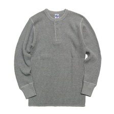 JELADO Mega Thermal Henry Neck AB04208S画像