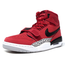 NIKE AIR JORDAN LEGACY 312 "DON C" "MICHAEL JORDAN" "LIMITED EDITION for JORDAN BRAND" RED/BLK/GRY/WHT AV3922-601画像