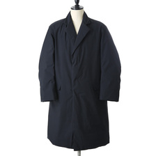 DESCENTE PAUSE OVER CHESTER DOWN COAT DLMMJC42画像