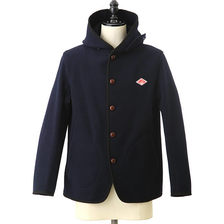 DANTON WOOL MOSSER PK JD-8455-WOM画像