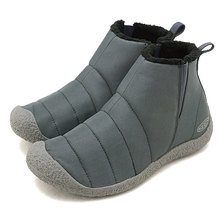 KEEN WOMEN HOWSER MID Magnet/Steel Grey 1019653画像