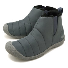 KEEN MEN HOWSER MID Magnet/Steel Grey 1019621画像