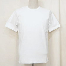 THE FLAT HEAD フライス半袖Tシャツ F-TFC-101画像
