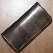 黒羽 BD-CB-14 ブライドルレザー仕様画像