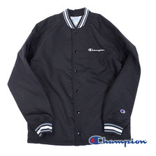 Champion SNAP JACKET C3-L611画像