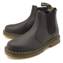 Dr.Martens 2976 SNOWPLOW BLACK 24040001画像