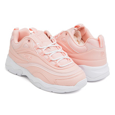 FILA RAY PINK / WHITE (BPI) F5054-1162画像