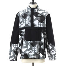 Liam Hodges LH2 ML3 TECHNICAL FLEECE画像