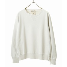 REMI RELIEF スペシャル加工裏毛クルー RN18233066画像