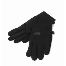 THE NORTH FACE Etip Glove BLACK NN61813画像