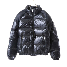 PYRENEX Mythic Jacket Shiny HMK006画像