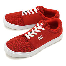 DC SHOES TRASE LITE KNIT XRRK DM184603画像