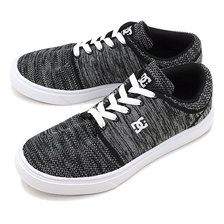 DC SHOES TRASE LITE KNIT BLG DM184603画像