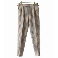 Kaptain Sunshine Two Pleats Trousers KS8FPT03画像